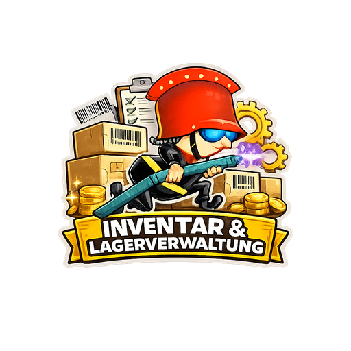 Lagerverwaltung